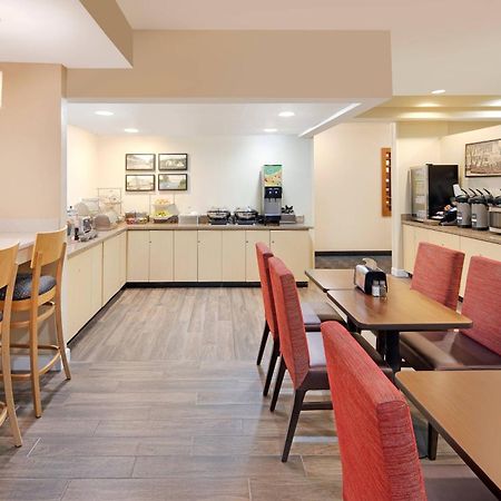 Towneplace Suites By Marriott Bentonville Rogers Екстер'єр фото