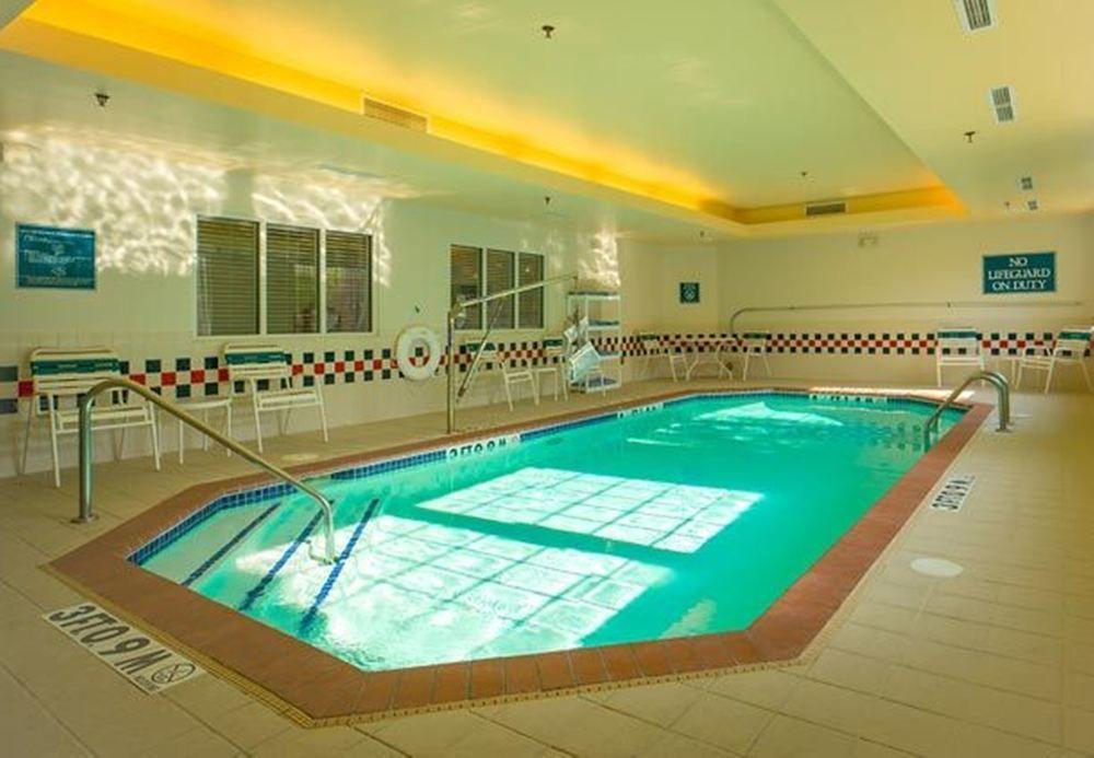 Towneplace Suites By Marriott Bentonville Rogers Екстер'єр фото