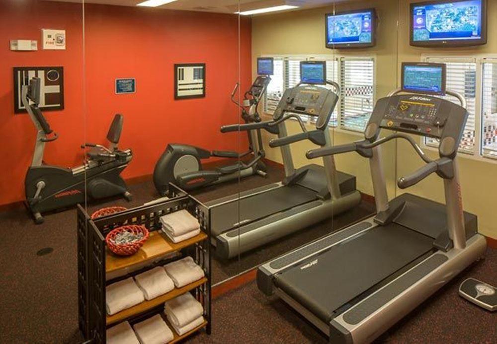 Towneplace Suites By Marriott Bentonville Rogers Екстер'єр фото