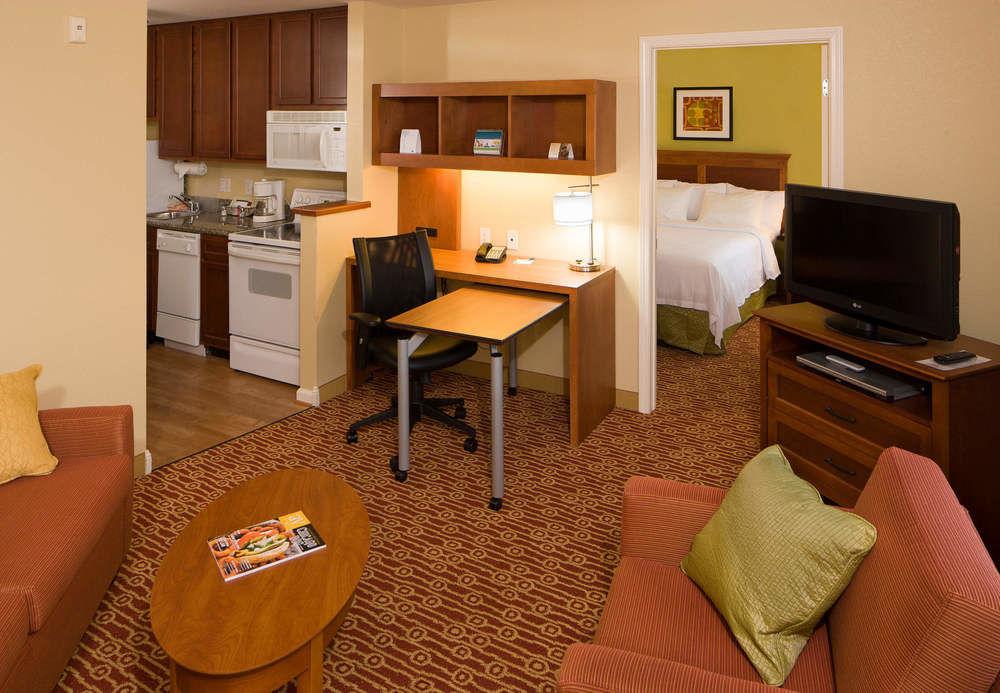 Towneplace Suites By Marriott Bentonville Rogers Екстер'єр фото