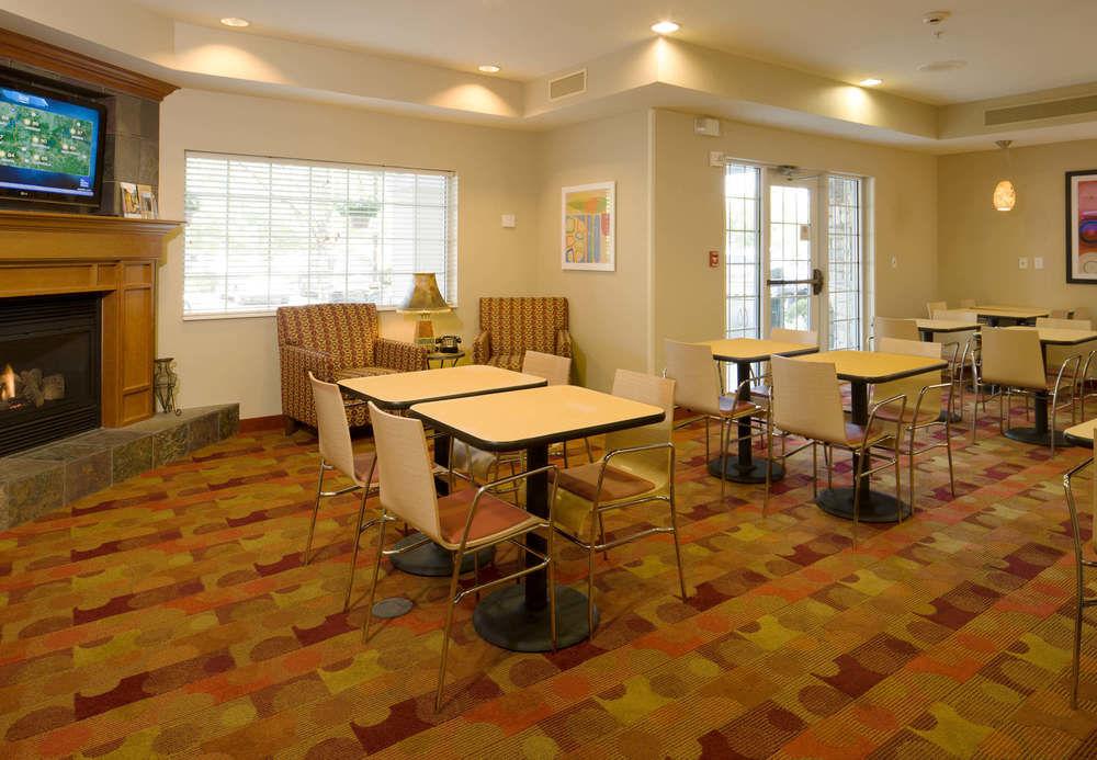 Towneplace Suites By Marriott Bentonville Rogers Екстер'єр фото