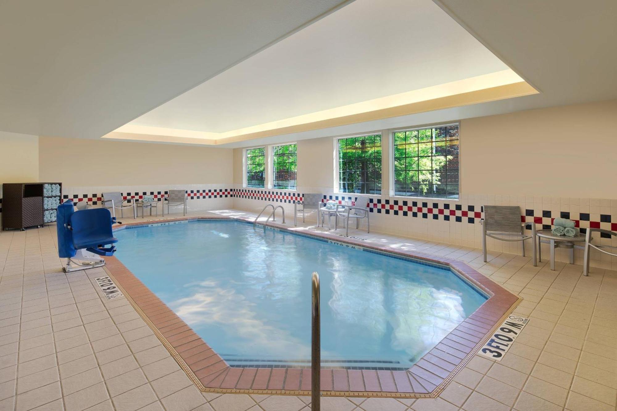Towneplace Suites By Marriott Bentonville Rogers Екстер'єр фото