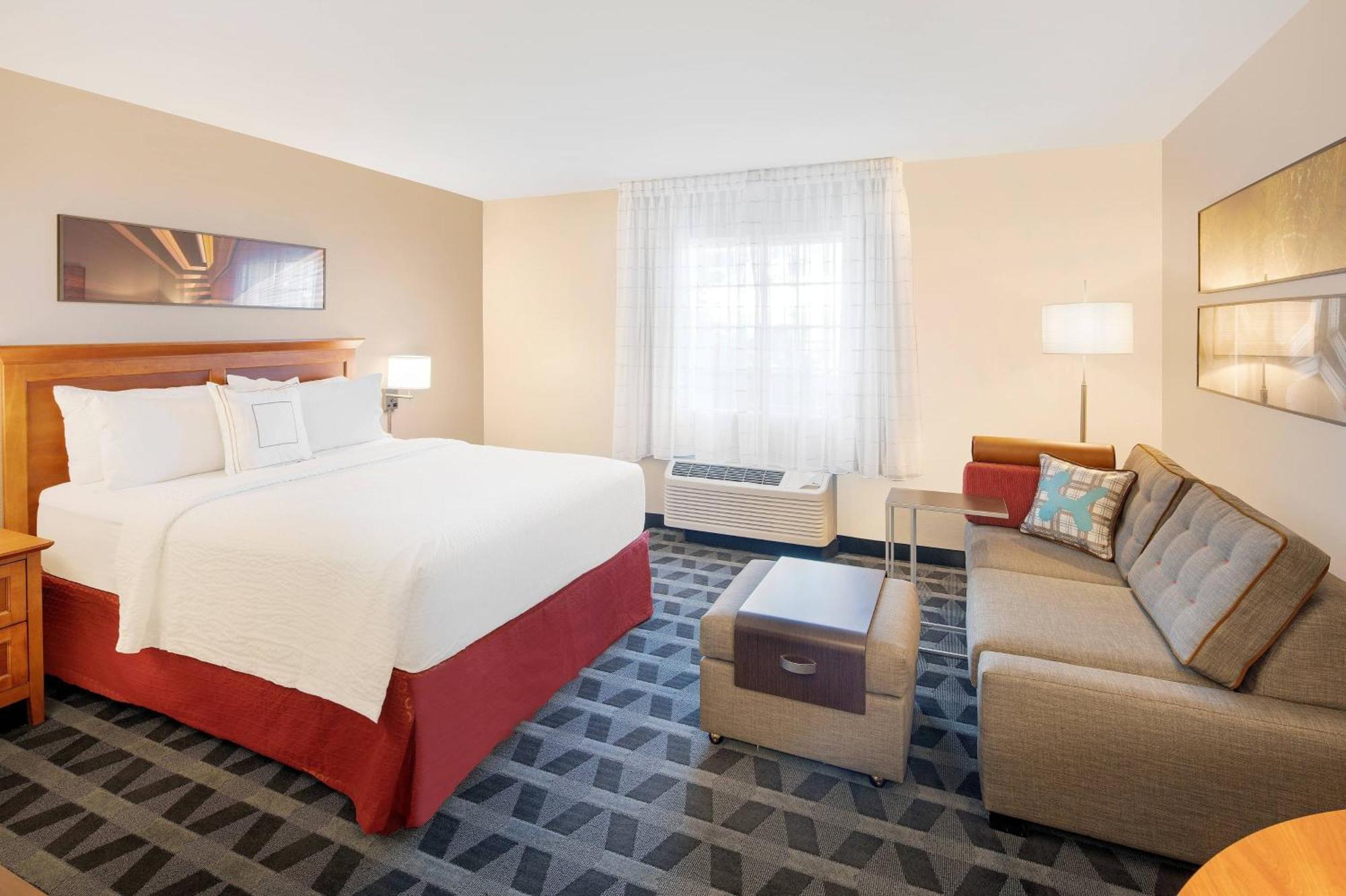 Towneplace Suites By Marriott Bentonville Rogers Екстер'єр фото