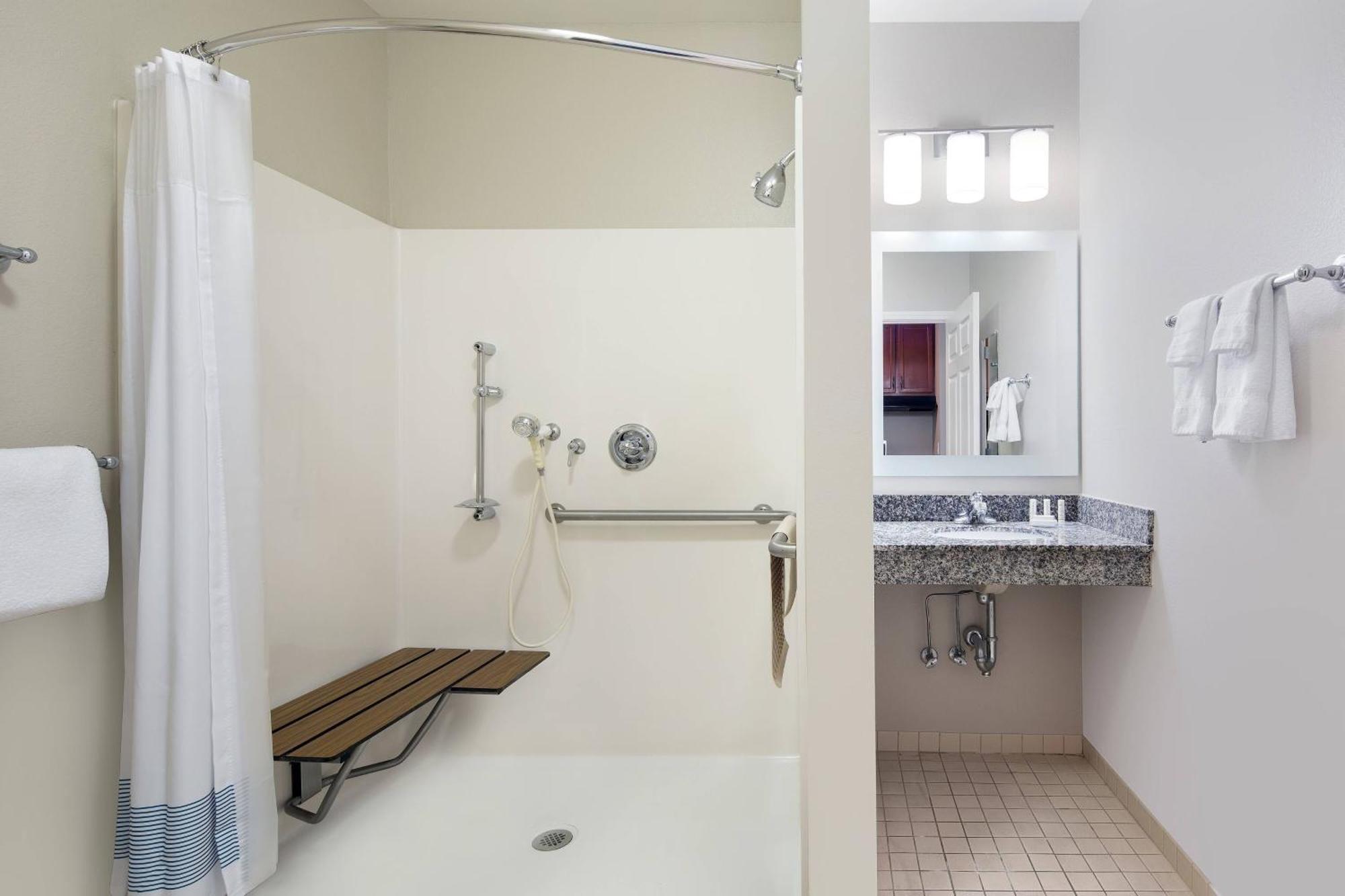 Towneplace Suites By Marriott Bentonville Rogers Екстер'єр фото
