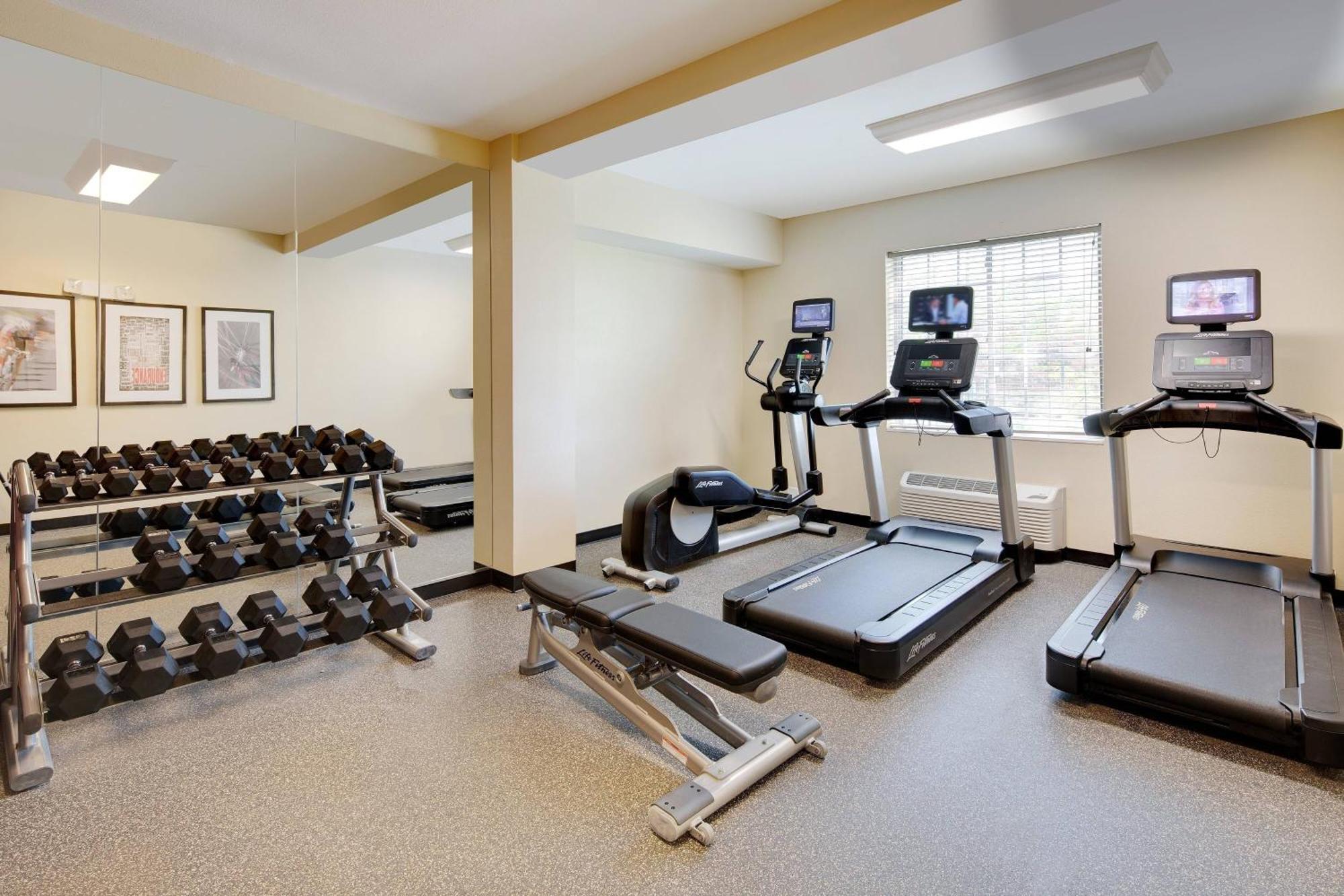 Towneplace Suites By Marriott Bentonville Rogers Екстер'єр фото