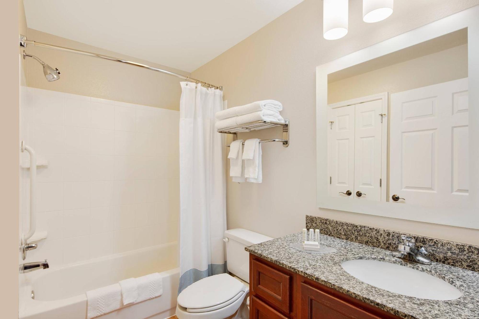 Towneplace Suites By Marriott Bentonville Rogers Екстер'єр фото