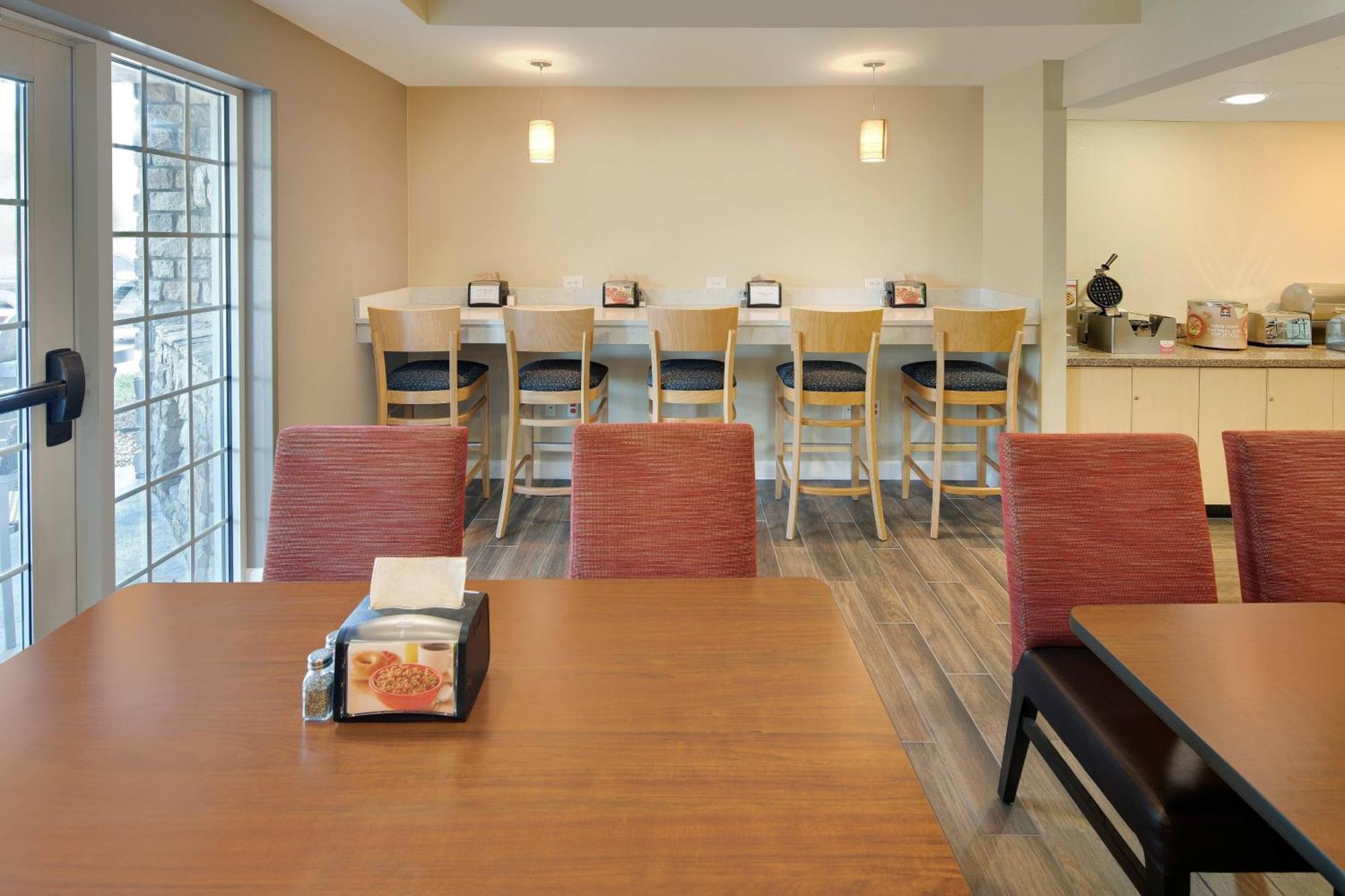 Towneplace Suites By Marriott Bentonville Rogers Екстер'єр фото