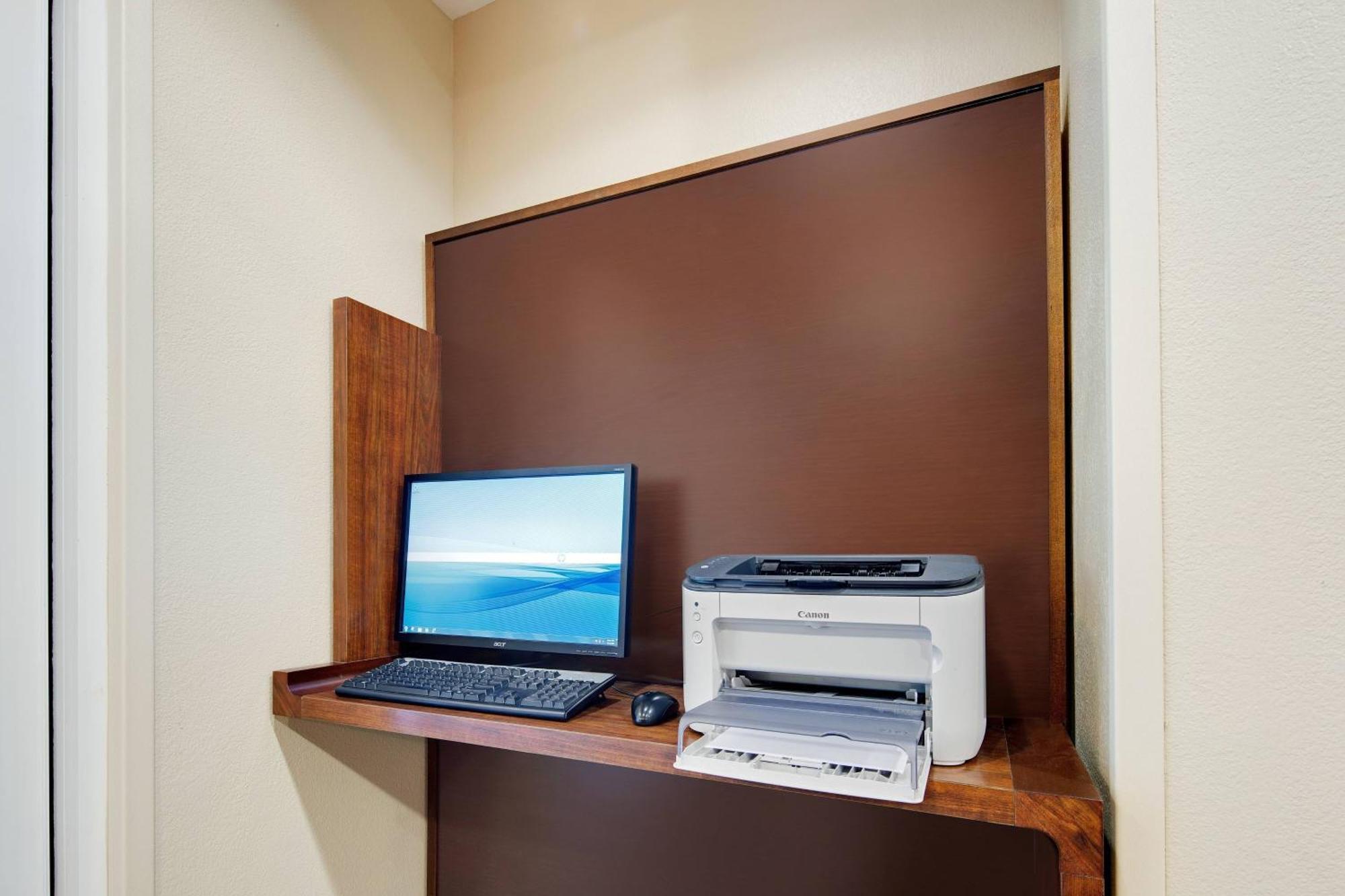 Towneplace Suites By Marriott Bentonville Rogers Екстер'єр фото