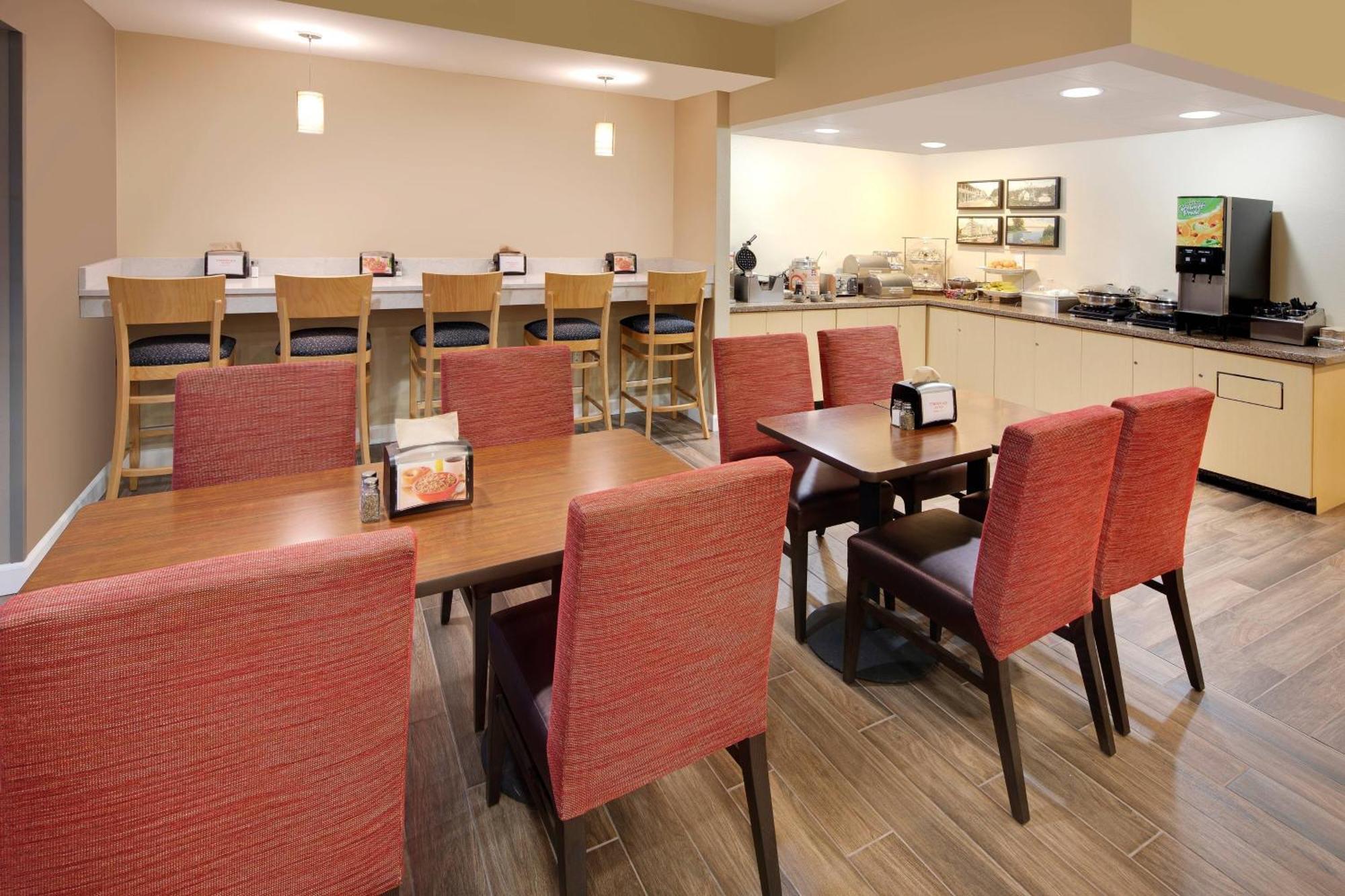 Towneplace Suites By Marriott Bentonville Rogers Екстер'єр фото