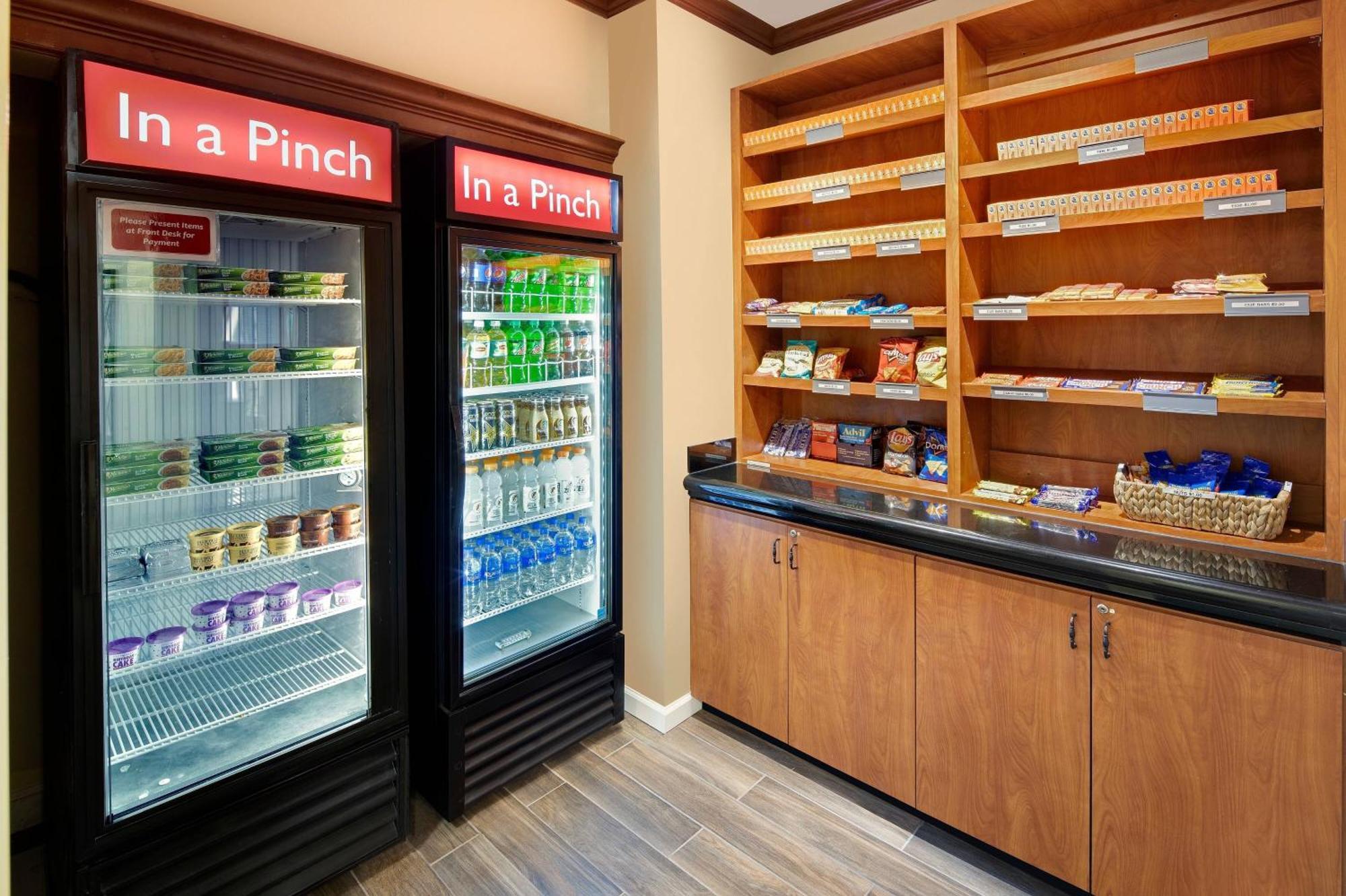 Towneplace Suites By Marriott Bentonville Rogers Екстер'єр фото