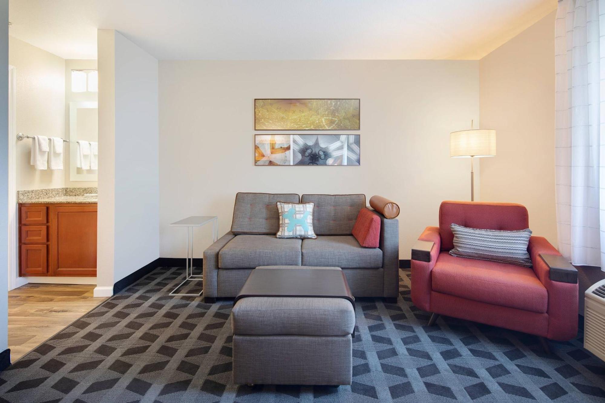 Towneplace Suites By Marriott Bentonville Rogers Екстер'єр фото