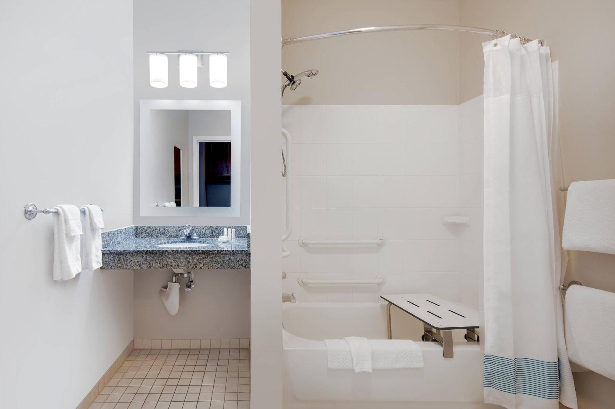 Towneplace Suites By Marriott Bentonville Rogers Екстер'єр фото