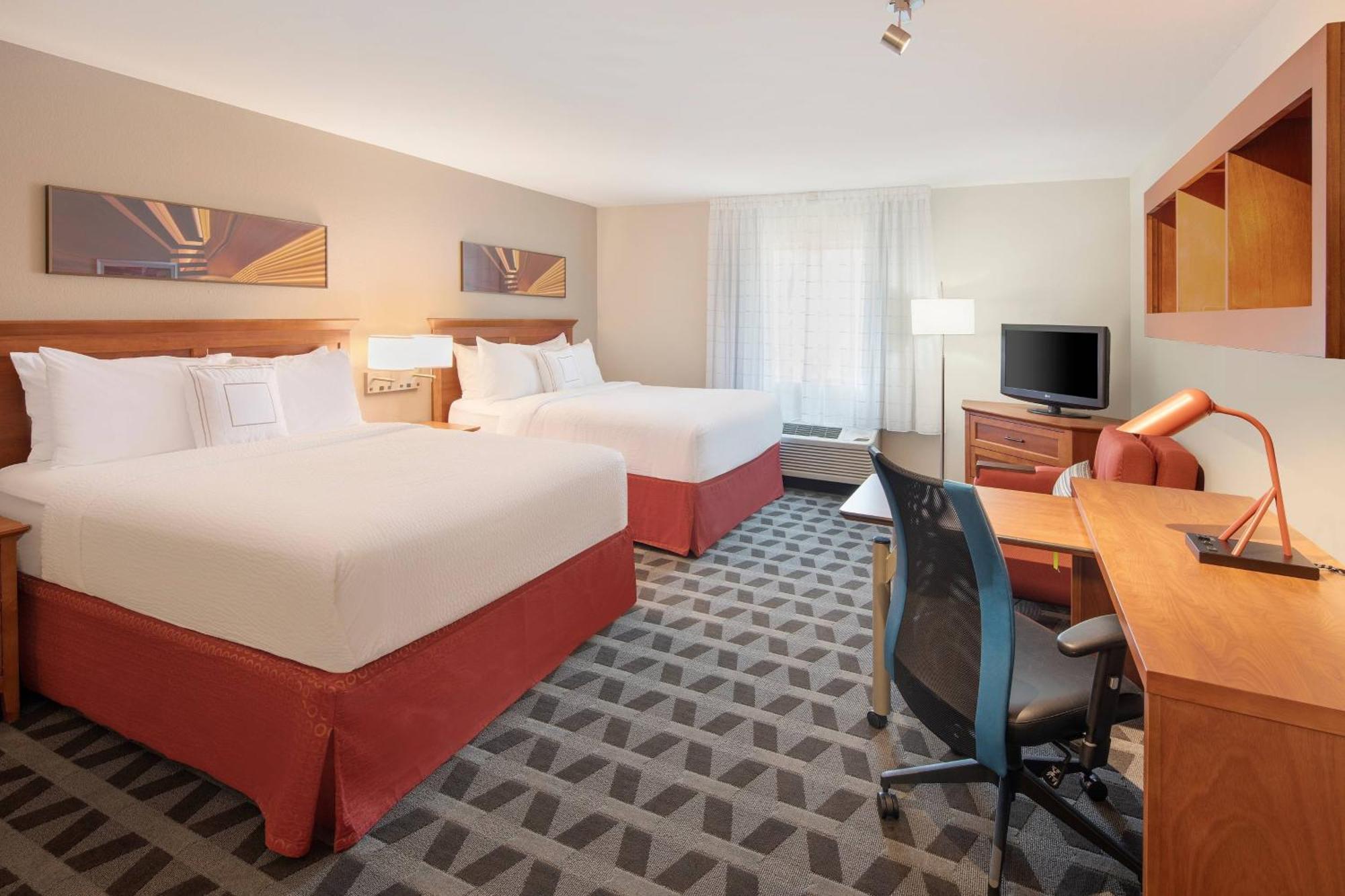Towneplace Suites By Marriott Bentonville Rogers Екстер'єр фото