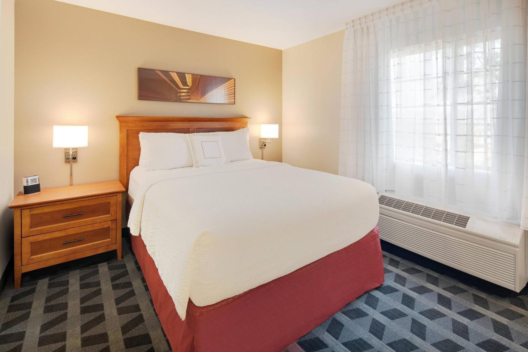 Towneplace Suites By Marriott Bentonville Rogers Екстер'єр фото