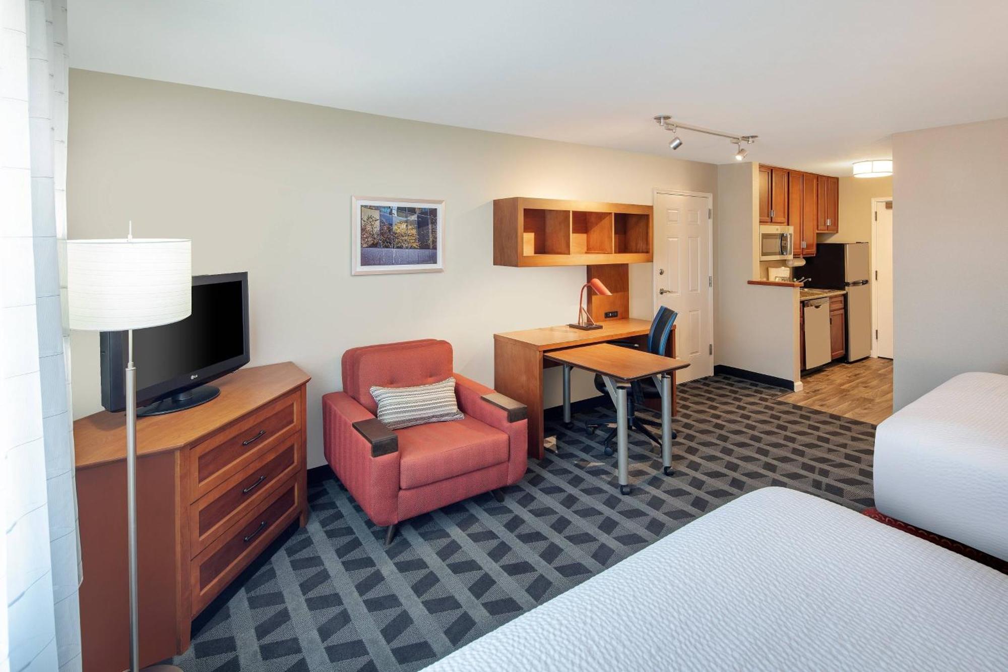 Towneplace Suites By Marriott Bentonville Rogers Екстер'єр фото