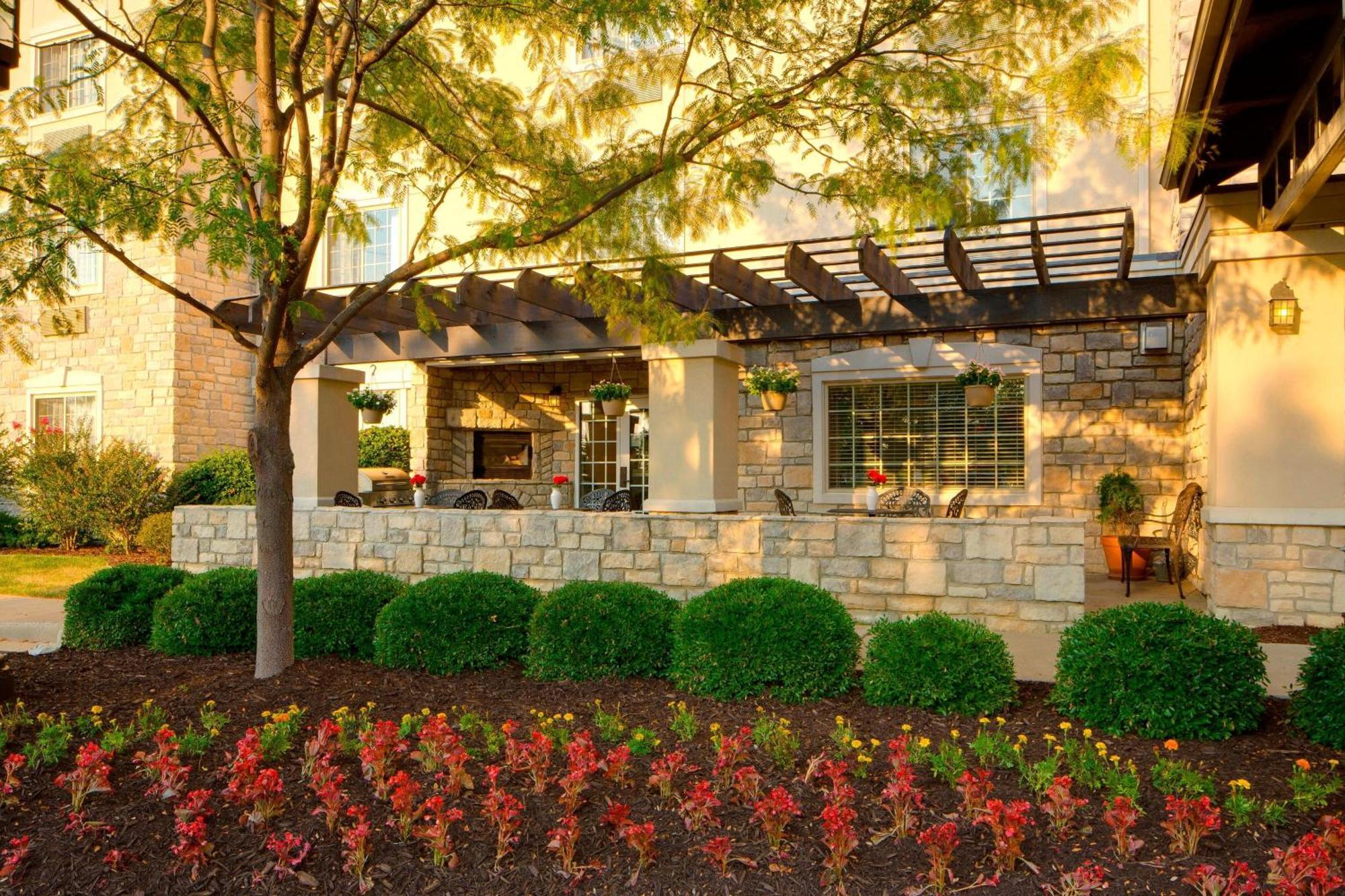 Towneplace Suites By Marriott Bentonville Rogers Екстер'єр фото