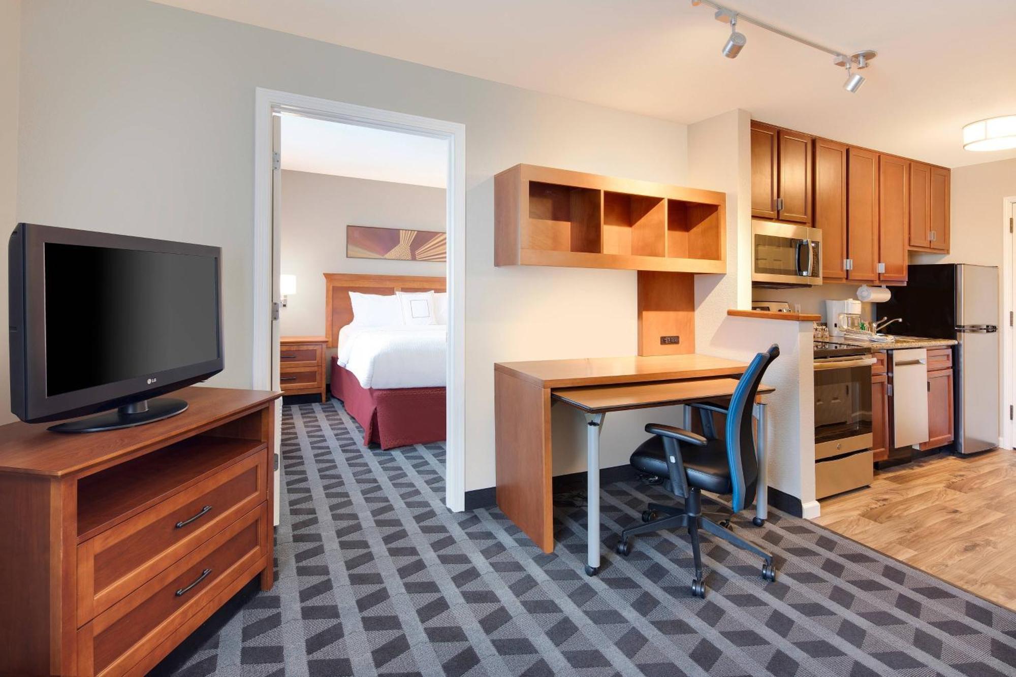 Towneplace Suites By Marriott Bentonville Rogers Екстер'єр фото