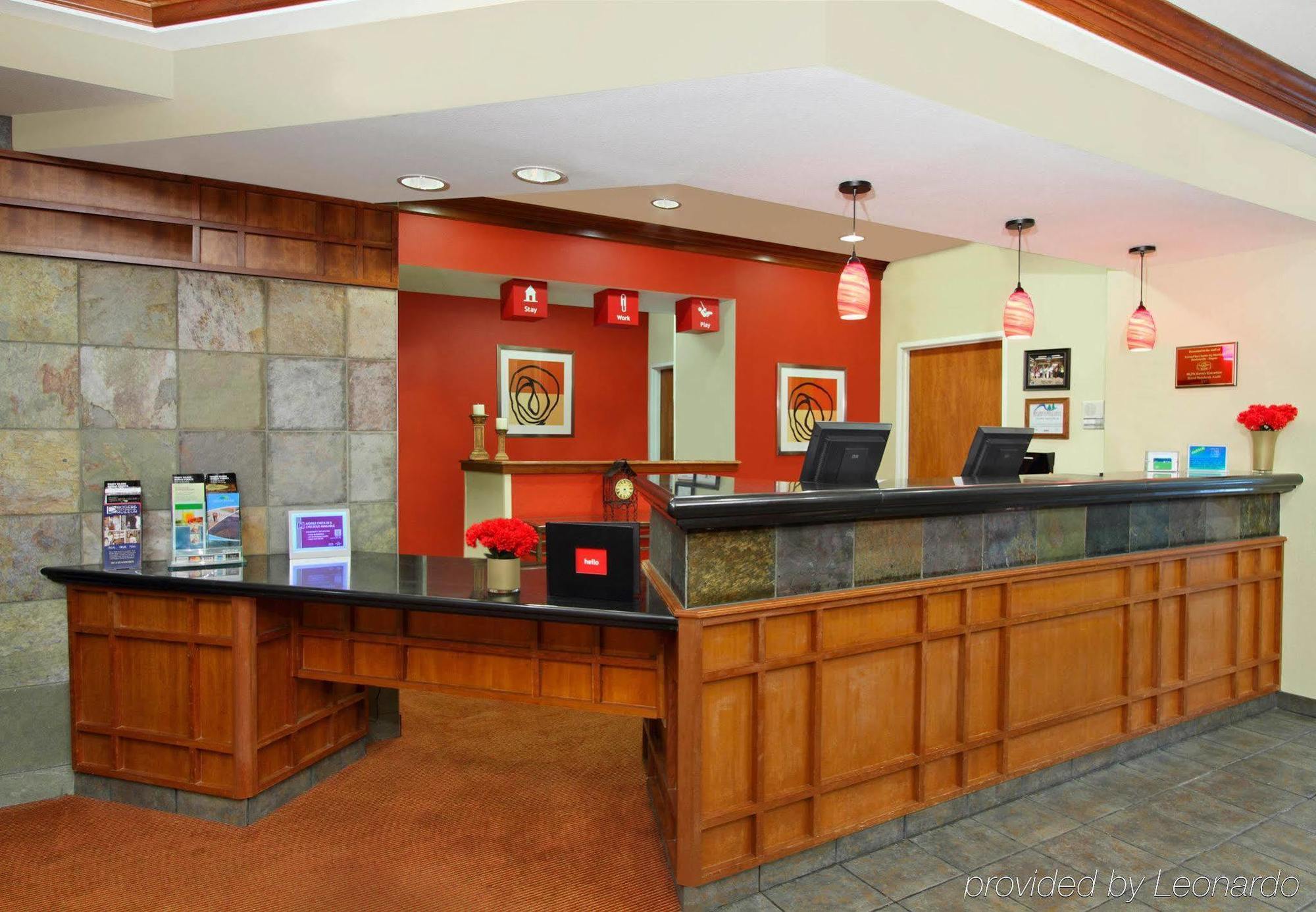 Towneplace Suites By Marriott Bentonville Rogers Екстер'єр фото