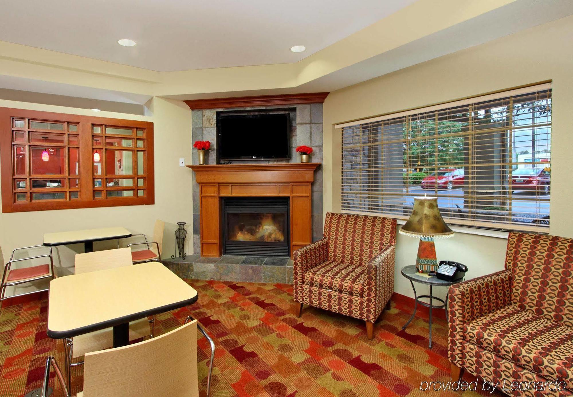 Towneplace Suites By Marriott Bentonville Rogers Екстер'єр фото