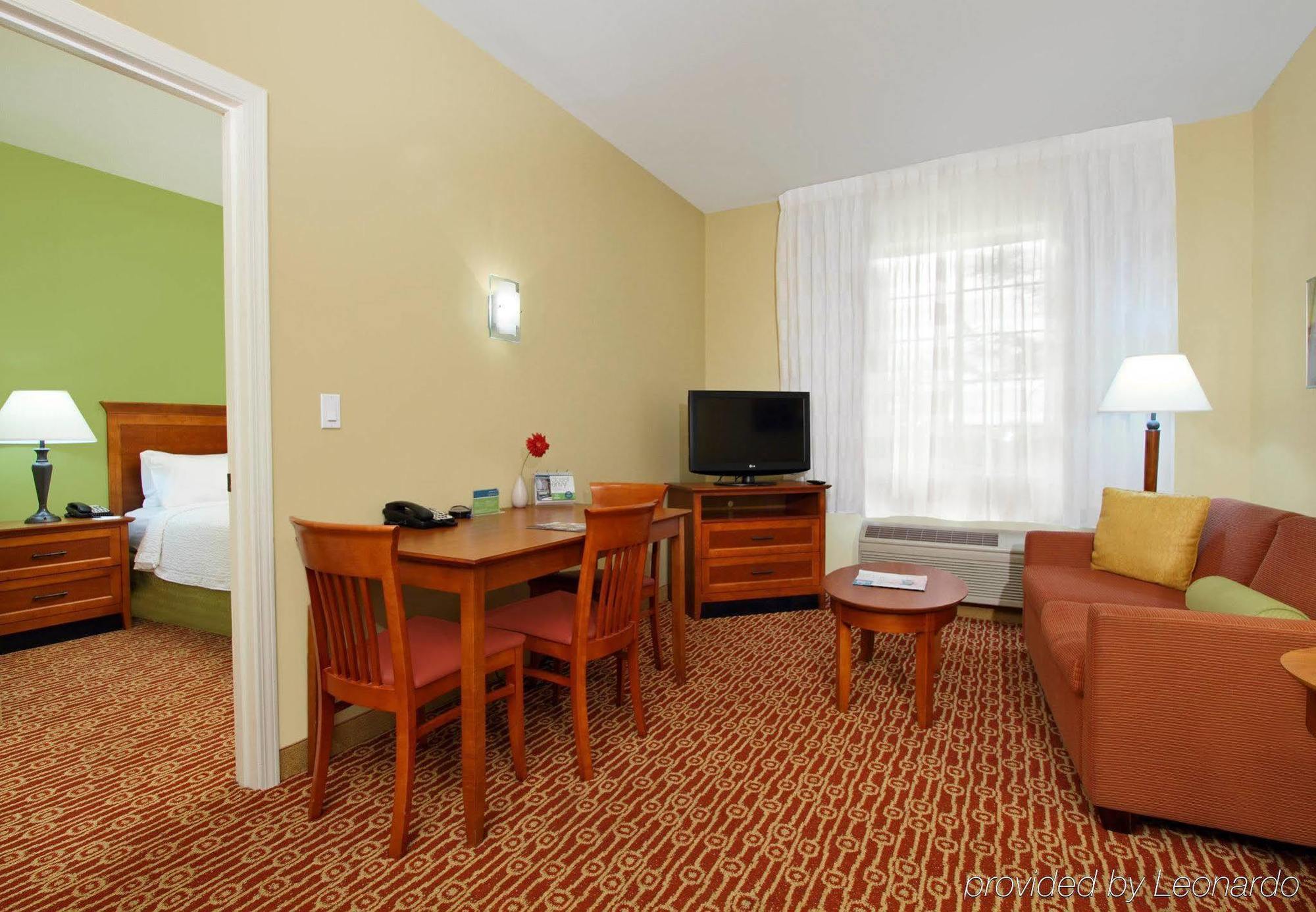 Towneplace Suites By Marriott Bentonville Rogers Екстер'єр фото