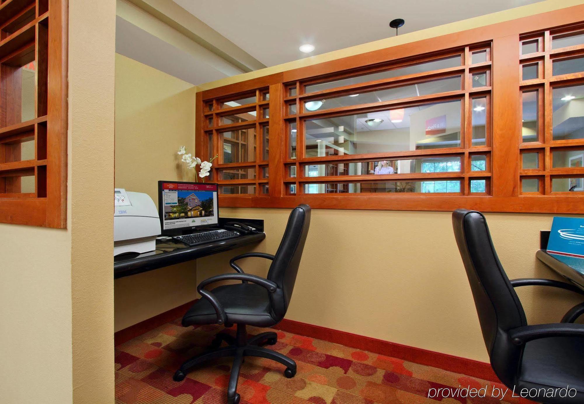 Towneplace Suites By Marriott Bentonville Rogers Екстер'єр фото