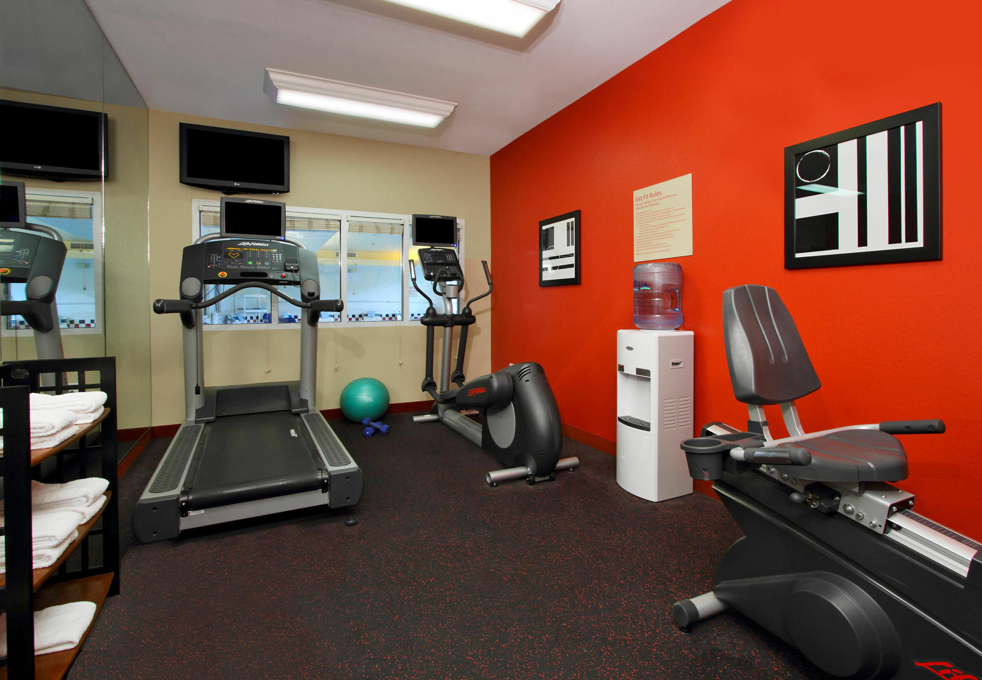 Towneplace Suites By Marriott Bentonville Rogers Екстер'єр фото