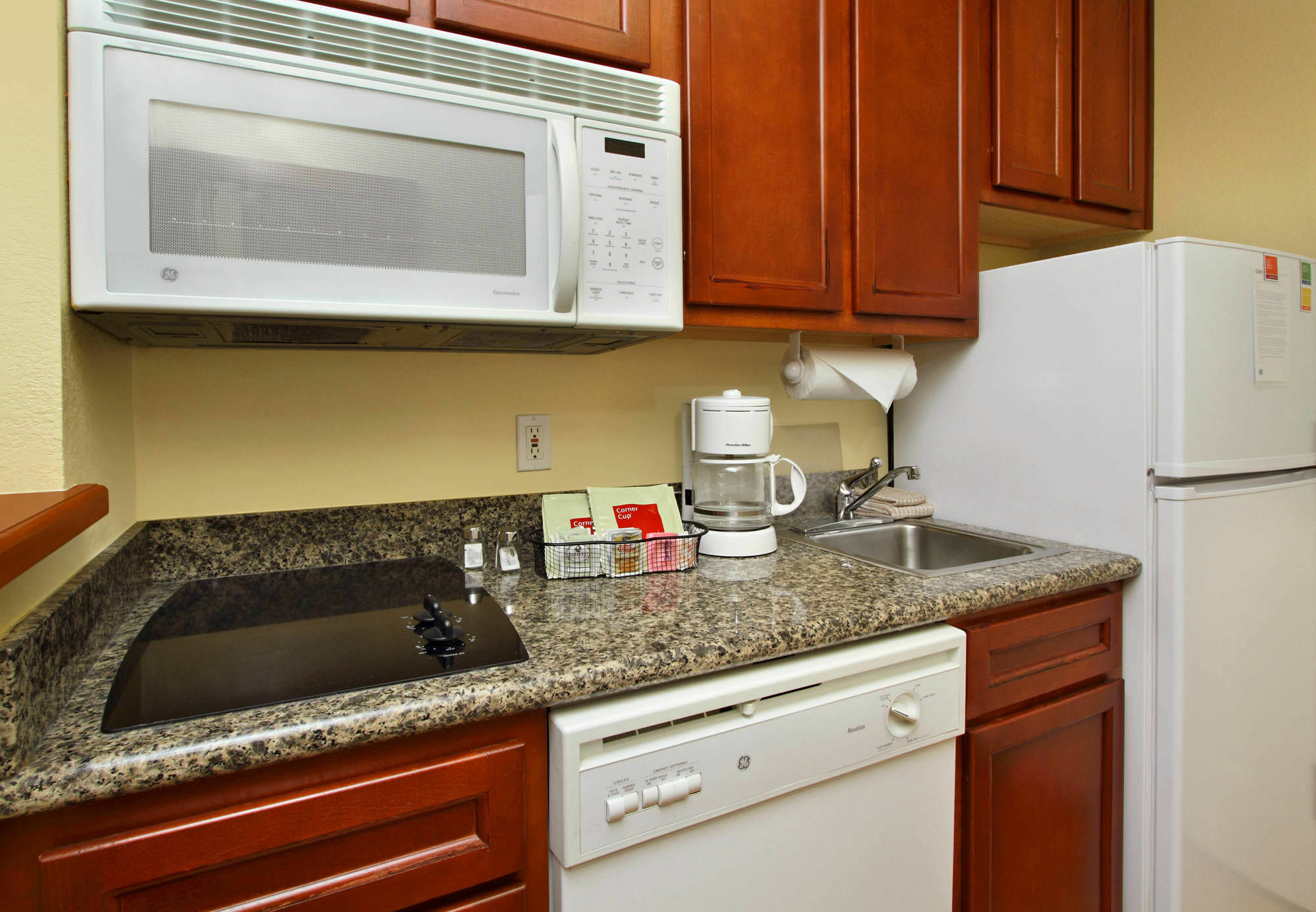 Towneplace Suites By Marriott Bentonville Rogers Екстер'єр фото