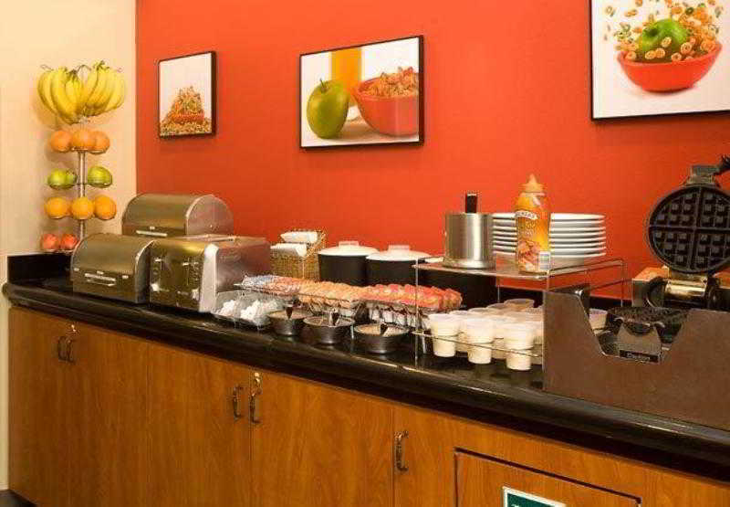 Towneplace Suites By Marriott Bentonville Rogers Екстер'єр фото