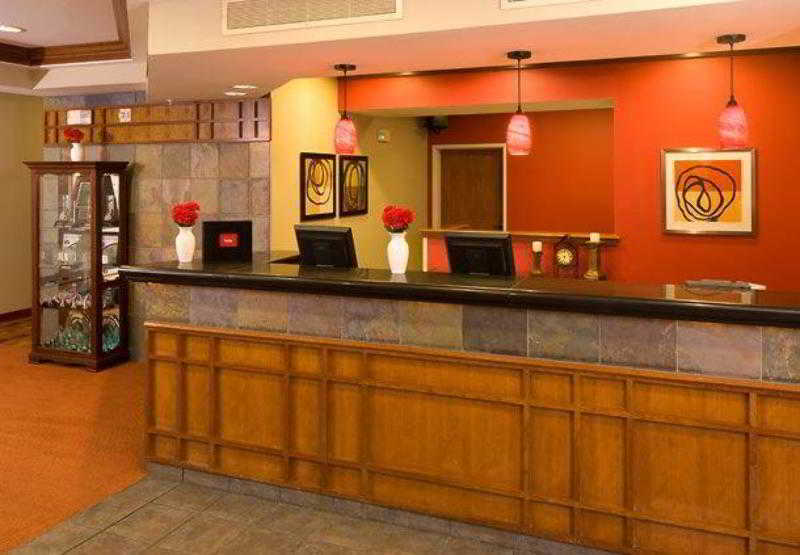 Towneplace Suites By Marriott Bentonville Rogers Екстер'єр фото